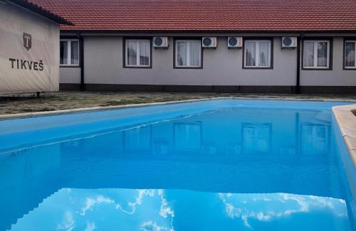Vojnik Hotel | Hotel Etno Selo Timcevski