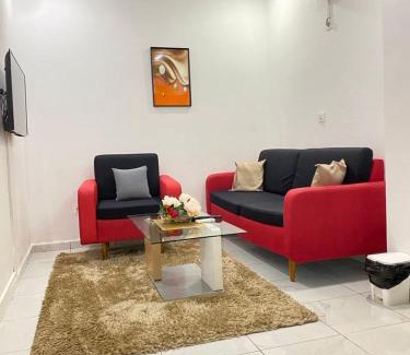 Yamoussoukro Hotel | Hotel Etoile Du Stade