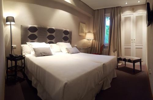 Zumarraga Hotel | Hotel Etxeberri