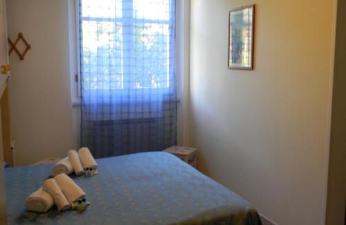Marina di Massa Hotel | Hotel Eura