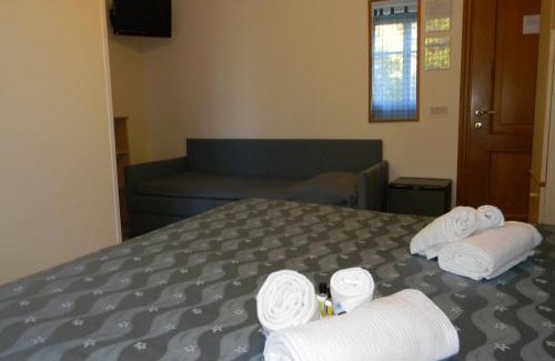 Marina di Massa Hotel | Hotel Eura