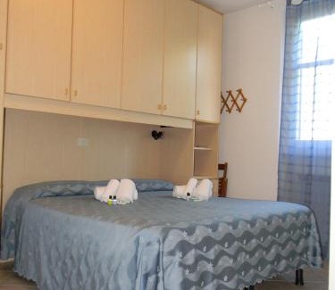 Marina di Massa Hotel | Hotel Eura
