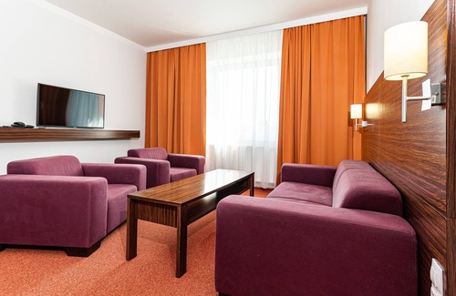 Pardubice Hotel | Hotel Euro