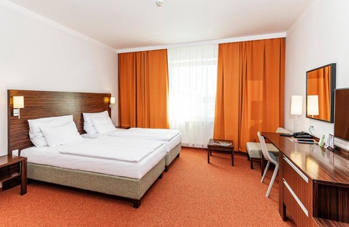 Pardubice Hotel | Hotel Euro