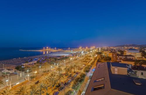 Giulianova Hotel | Hotel Europa Beach Village