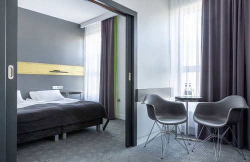 Starachowice Hotel | Hotel Europa Business & SPA