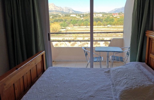 L'Alfas del Pi Hotel | Hotel Europa