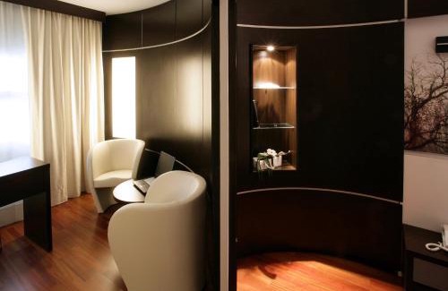 Utebo Hotel | Hotel Europa