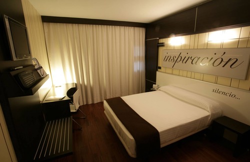 Utebo Hotel | Hotel Europa