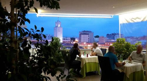 Latina Hotel | Hotel Europa