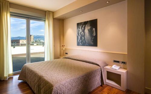 Latina Hotel | Hotel Europa