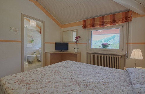 Sorico Hotel | Hotel Europa