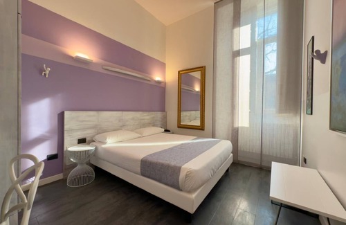 Downtown Hotel | Hotel Europa