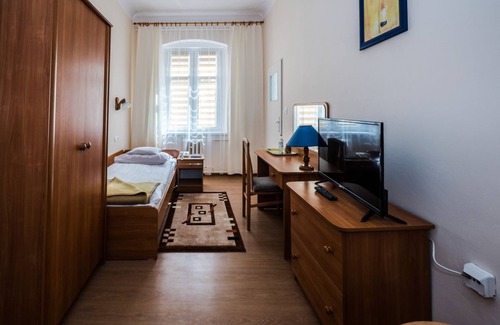 Jelenia Gora Hotel | Hotel EUROPA