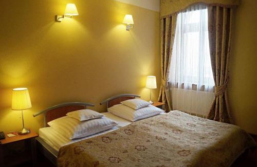 Kalisz Hotel | Hotel Europa
