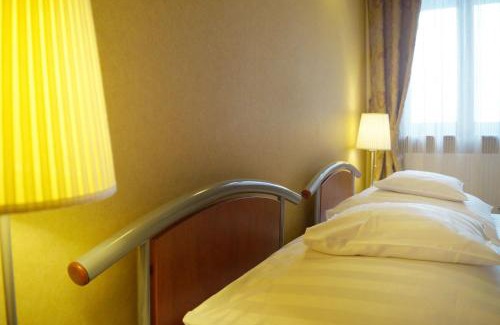 Kalisz Hotel | Hotel Europa