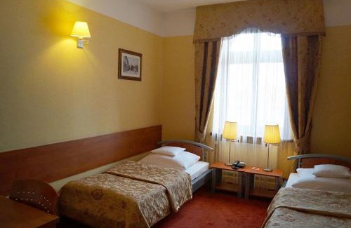 Kalisz Hotel | Hotel Europa