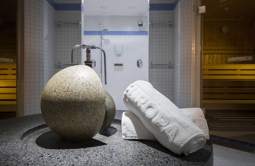 Champfer Hotel | Hotel Europa Suites