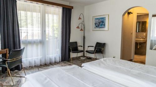 Brig Hotel | Hotel Europe Brig