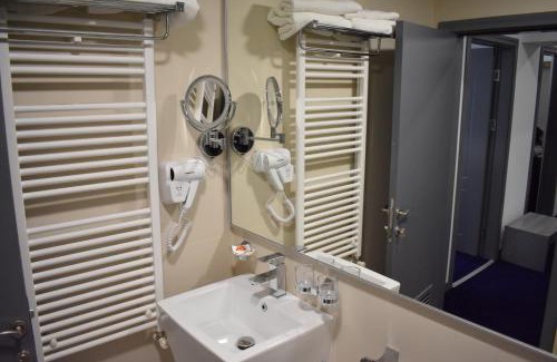 Tulcea Hotel | Hotel Europolis