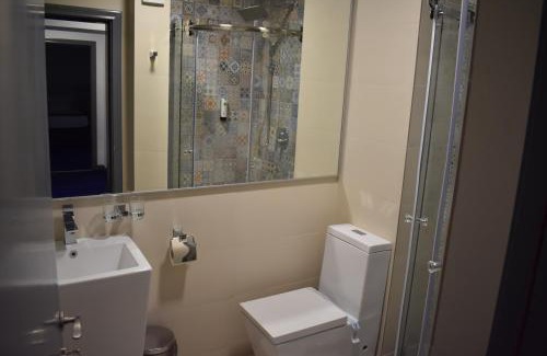 Tulcea Hotel | Hotel Europolis