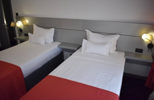 Tulcea Hotel | Hotel Europolis