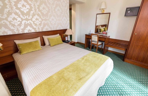 Gouveia Hotel | Hotel Eurosol Gouveia