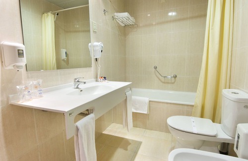 Gouveia Hotel | Hotel Eurosol Gouveia