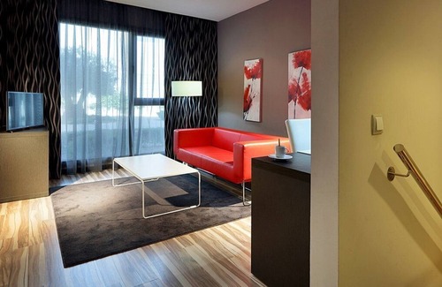 Pinto Hotel | Hotel Eurostars Arenas de Pinto