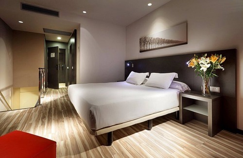 Pinto Hotel | Hotel Eurostars Arenas de Pinto