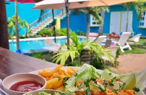 El Paredon House | Hotel evenezer el paredon
