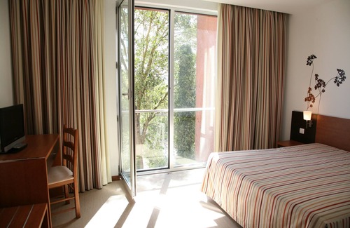 Monte Real Hotel | Hotel Evenia Monte Real