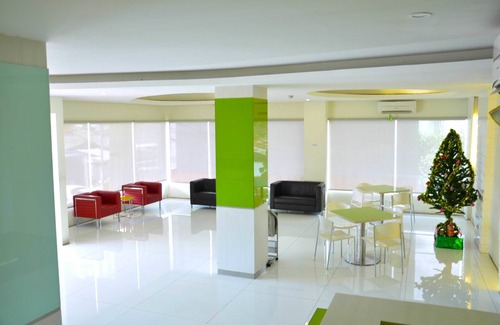 Ambon Hotel | Hotel Everbright Ambon
