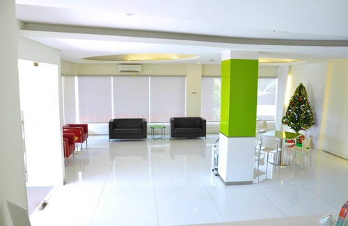 Ambon Hotel | Hotel Everbright Ambon