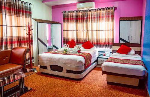 Butwal Hotel | Hotel Everest Inn Pvt. Ltd.