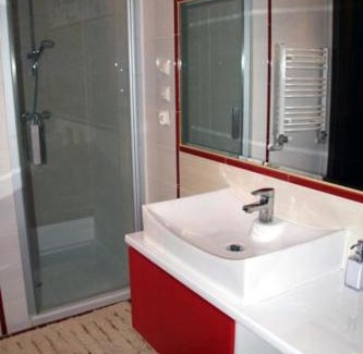 Wegrow Hotel | Hotel Everest