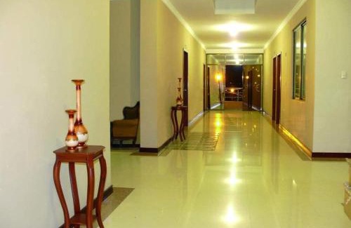 Zamora Hotel | Hotel Everlast