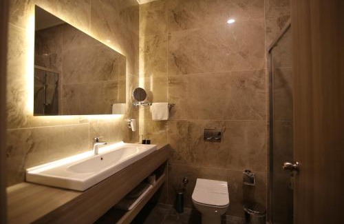 Ankara Hotel | Hotel Excellence Inn