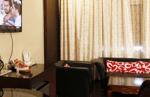 Bhubaneshwar Hotel | Hotel Excellency