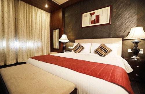 Bhubaneshwar Hotel | Hotel Excellency