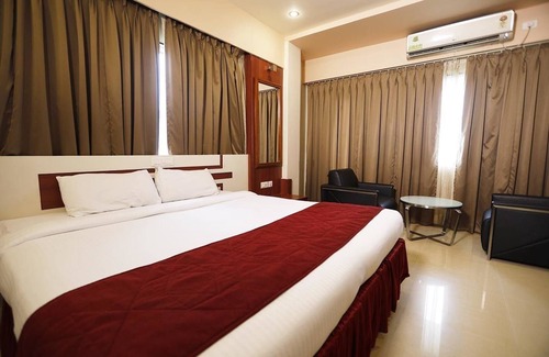 Bhubaneshwar Hotel | Hotel Excellency