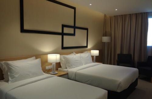 Jawa Hotel | Hotel Excelsior Ipoh