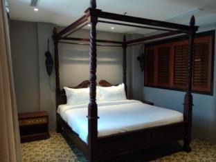Jawa Hotel | Hotel Excelsior Ipoh