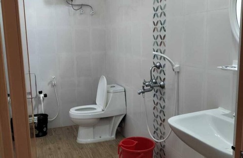 Hailakandi Bed & Breakfast | Hotel Executive Inn