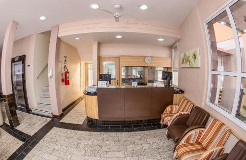 Marechal Rondon Hotel | Hotel Express Canoas