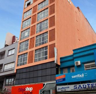 Centro Hotel | Hotel Express Confort
