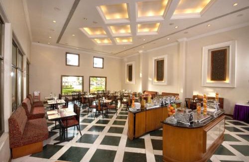 Jamnagar Hotel | Hotel Express Residency-Jamnagar