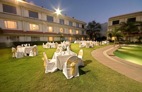 Jamnagar Hotel | Hotel Express Residency-Jamnagar