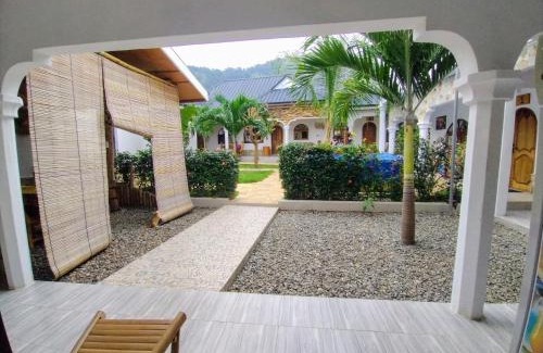 Togo Hotel | Hotel Eyram Kpalime
