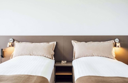 Torshavn Hotel | Hotel Føroyar